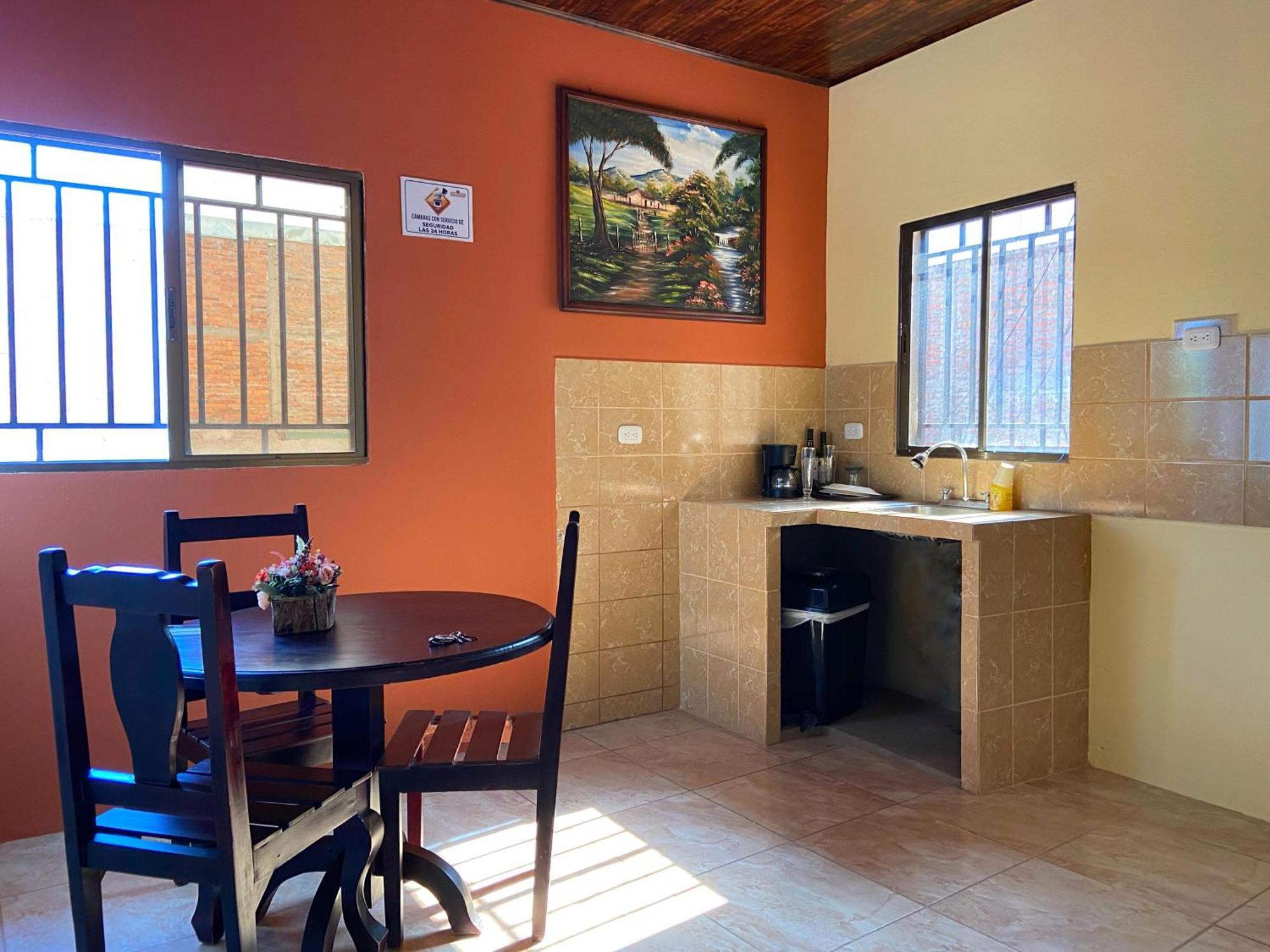 Hospedaje Coffee And Cocktails Estelí Εξωτερικό φωτογραφία